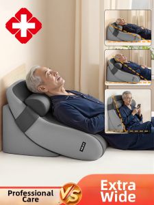 NIRA | Anti-reflux Care Pillow Semi-reclining Support