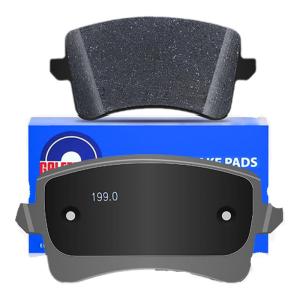 OEM Rear Brake Pads