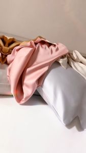 ALLURING Penutup Mata Tidur Original Satin silk PREMIUM | sleep eye mask alluring
