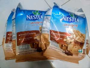Trà sữa đường đen nhập khẩu