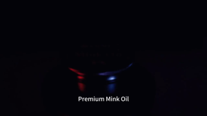 SG KK ONE MALL Mink Oil Leather Savior – Waterproof Anti-Mold & UV Shield for Bags/Shoes/Car Seats