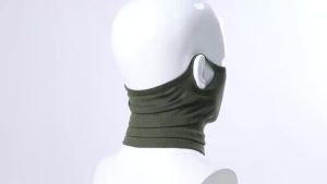 Sport Bandana Breathable Sun Protection Cycling Bike Face Cover Reusable Masks Hiking Camping Running Neck Gaiter Soft Scarf Men