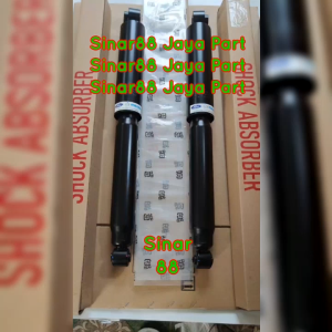 Shockbreaker Belakang Ford Ranger  Ford Everest ORIGINAL FORD BERGARANSI