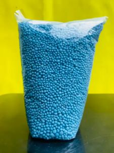 Pupuk NPK 16 16 16 MUTIARA dari meroke kemasan repacking JOS TENAN!!!