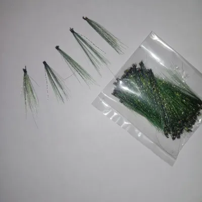 Fish Lure | WisWis | Fish Bait for Galonggong Tulingan Matambaka | (1 pack ) 100 pcs