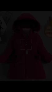 3 4 5 6 8 10 Years Winter Girls Coat Keep Warm Thicken Kids Jacket Hooded Zipper Fur Collar Princess Outerwear Children Clothing