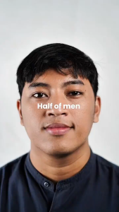 Barber Daily Ultra Sensitive Face Wash 100mL