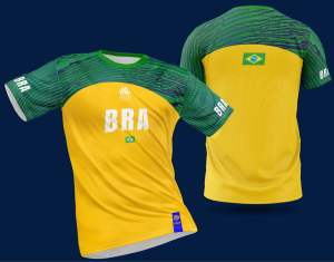 Volleyball National League- VNL 2025 Brasil