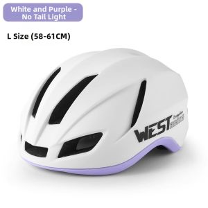 West Biking | Cycling Helmet Integrated Molding Breathable Safety