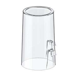HUICHONG | Negative Pressure Small Aquarium Creative Shaped