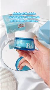 Kem Dưỡng Phục Hồi Trắng Da Pretty Skin Hydra B5 Derma Repair Cream