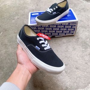 [Hoàn Tiền 15%]Giày V.ans cls vault đen loại 1.Tặng billtấthộpdây