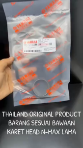 Karet Head NMAX Lama 2DP KD634: Aksesoris Motor Berkualitas