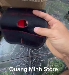 Băng khuỷu tay bó bảo vệ khuỷu tay loại dán có trợ lực D4B