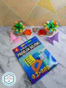 180 Days of Problem Solving for Fourth Grade