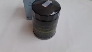 FUEL FILTER SOLAR ATAS MITSUBISHI NEW CANTER PS125 PS136 EURO 4 KM006101