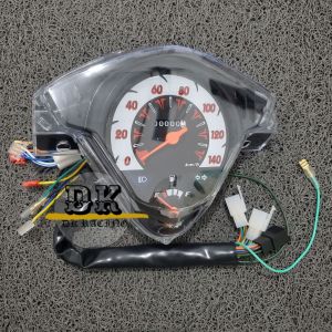 speedometer assy kilometer assy beat lama beat karbu Komplit Tinggal Pasang