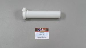 Pipa Gas Ninja 2T (PSP) Selongsong Slongsong Putihan Gas Kawasaki Ninja R Ninja RR