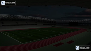 【200W 300W 400W 600W】Super Bright but Low Power-LED Flood Light IP67 Outdoor for Construction
