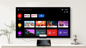 【รับประกัน 3 ปี】ล่าสุด2025 8K HD กล่องแอนดรอยbox WIFI5G+Bluetooth5.2 รองรับแอปทั้งหมด ป้องกันฟ้าผ่ากล่องแอนดรอยด์ อุปกรณ์ครบวงจรที่ส่งจากกรุงเทพฯ android box รองรับภาษาไทย YouTube Netflix HBO Tik Tok