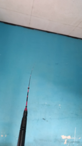 Joran Wader Limited Edition: Joran Wader Stylish & Berkualitas Tinggi