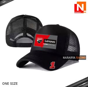 Topi Jaring World Champion pecco