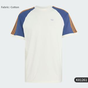 adidas | Relaxed Daily Durable T-Shirt