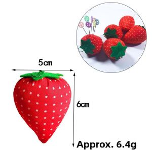 Original Wood Base Needle Holder Embroidery DIY Cross Stitching Tool Needle Piercing Bead Needle Holder Fabric Art