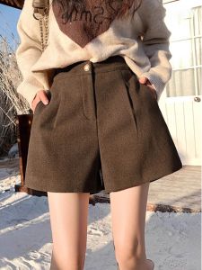 Spring New Arrivals Fashionable High-end French Design Bootcut Pants