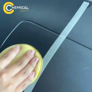 #แว๊กซ์ภายในรถ WAX เคลือบเงา อุปกรณ์ภายในรถยนต์ DARUMA