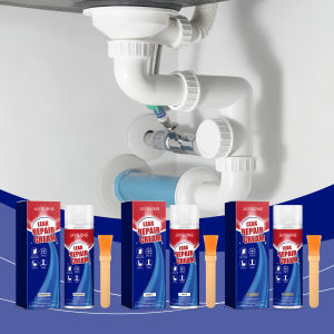 Jaysuing น้ำยาผนึกกันน้ำ3.53ออนซ์สารกันรั่วซึมสีขาวใส/สีเทา/ใส/สีขาว