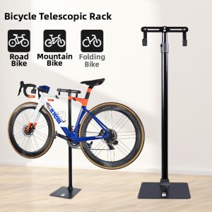 LiteRide | Bike Parking Rack Adjustable Hook