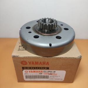 mangkok ganda lonceng 18T Yamaha Jupiter z cripton Vega r new Vega r