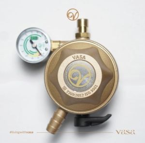 REGULATOR QUICK ON OTOMATIS | VASA GERMANY TECNOLOGY | JAMINAN ORIGINAL 100%