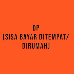 Bufet TV bufet partisi minimalis