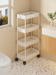 WUBUWEI | Bathroom Storage Rack