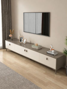 ZHUOHE | Modern Simple Storage TV Stand