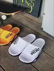 Murah Banget - Sandal Slip On Sport & Outdoor Pria