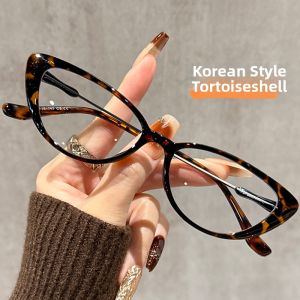 Chuming | Prescription Ready Cat Eye Vintage Glasses Ultra-light