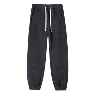 JIANGLU | Warm Fleece-Like Pants for Women