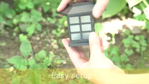 Solar Light Garden Outdoor IP65 Waterproof LED Lamp Pathway Landscape Walkway Yard Christmas Lights