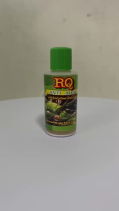 ✅ RQ ANTI ALGAE น้ำยากำจัดตะไคร่น้ำเขียว ตู้ปลา บ่อปลา น้ำใส ปลอดภัยต่อปลา ไม่มีสารตกค้าง