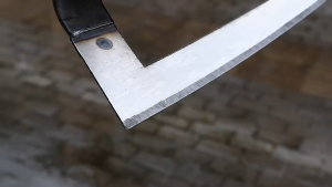 Manganese steel hoe farm tools hoeing special wasand steel thickened wooden handle large hollow hoe agricultural ing
