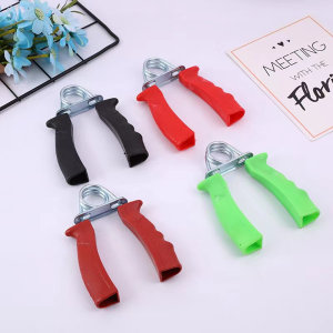 Hand Grip and Wrist Strengthener Gripper Home Gym Forearm Hand Exerciser Strength Trainer Hand Gripper
