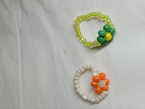 cincin manik / cincin Korean / cincin kekinian