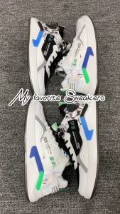 PINKEY F001 Sepatu Sneakers Pria Kasual Premium Sporty Kekinian