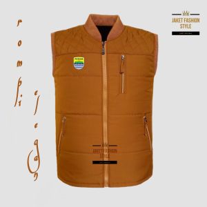 jaket rompi Persib Bandung pria wanita terbaru termurah 2023 berkualitas terbaik jaket rompi motor touring running hiking outdoor bikers Jaket Rompi remaja cewek cowok kekinian jaket rompi pendaki gunung