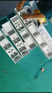 Filter Talang Top Filter Talang Aquarium Talang Filter Ukuran 40cm