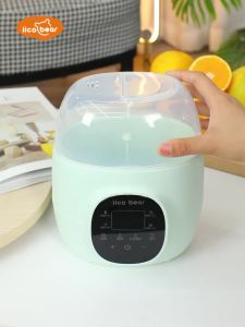 Baby Milk Warmer Electric Milk Warmer Milk Bottle Warmer Inligent Constant Temperature Warm Milk