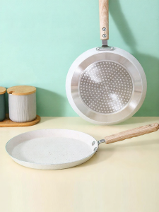 XIANGYOUYOU | Non-Stick Pancake & Egg Pan for Induction Cooktop